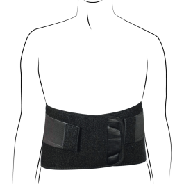 Lumbago ceinture ou pas online