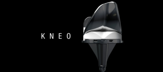 KNEO™ #BornInLyon