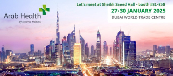 Arab Health