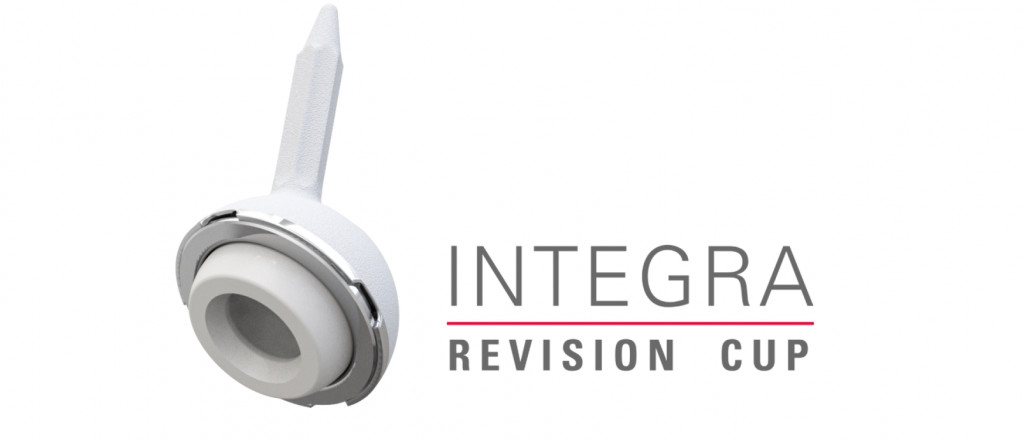 INTEGRA™ REVISION CUP