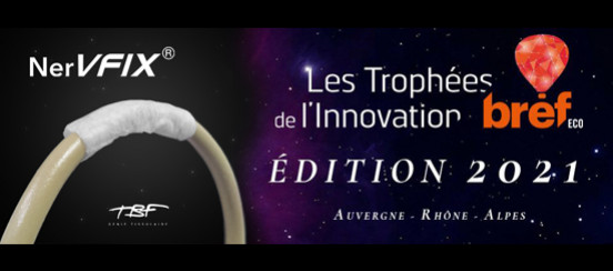 TBF remporte le trophée Bref Eco !